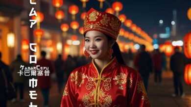 5 Fakta dan Mitos Perayaan Cap Go Meh yang Perlu Anda Ketahui