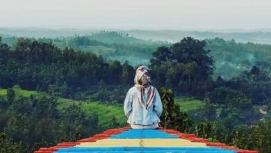 7 Wisata Bukit di Blora yang Instagramable dan Wajib Dikunjungi di Tahun 2025