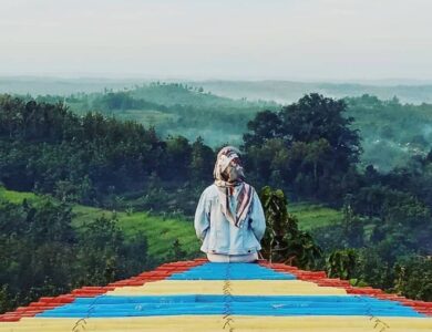 7 Wisata Bukit di Blora yang Instagramable dan Wajib Dikunjungi di Tahun 2025