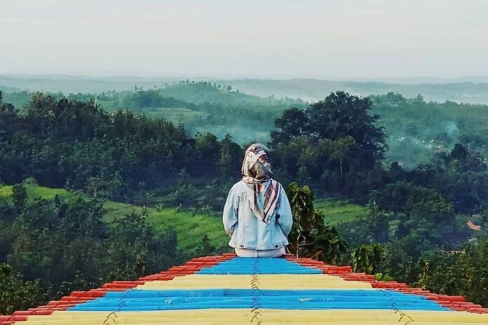 7 Wisata Bukit di Blora yang Instagramable dan Wajib Dikunjungi di Tahun 2025