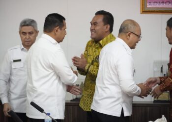 5 Langkah Konkret Bupati Blora untuk Percepatan Pembentukan BNNK