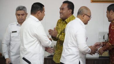 5 Langkah Konkret Bupati Blora untuk Percepatan Pembentukan BNNK