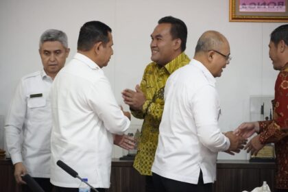 5 Langkah Konkret Bupati Blora untuk Percepatan Pembentukan BNNK