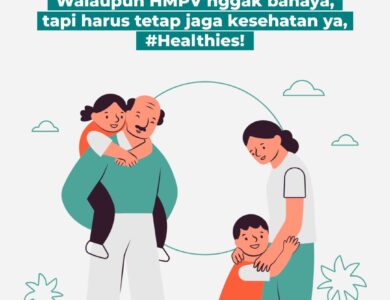 Tidak Perlu Panik! Virus HMPV Bukan Virus Baru, Berikut Penjelasan Menkes