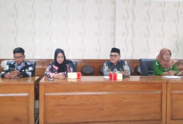 Siap-Siap! Guru TIK SMP Ada Tugas Baru