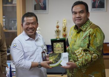 6 Fakta Penting dari Kunjungan Bupati Blora ke Kementerian Kelautan dan Perikanan