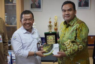 6 Fakta Penting dari Kunjungan Bupati Blora ke Kementerian Kelautan dan Perikanan