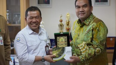 6 Fakta Penting dari Kunjungan Bupati Blora ke Kementerian Kelautan dan Perikanan