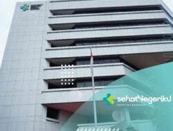 Penjelasan Menkes Terkait Peningkatan Kasus HMPV di China