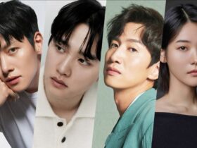 Drakor 2025, Siap-Siap Terbawa Emosi dengan Drama Terbaru