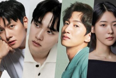 Drakor 2025, Siap-Siap Terbawa Emosi dengan Drama Terbaru