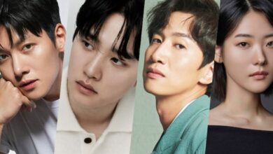 Drakor 2025, Siap-Siap Terbawa Emosi dengan Drama Terbaru