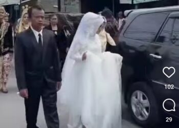 Jomblo Wajib Merapat! Golek Garwo, Pados Jodho Anti Gagal