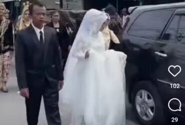 Jomblo Wajib Merapat! Golek Garwo, Pados Jodho Anti Gagal