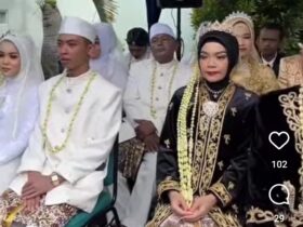 Khusus Jomblo! Ayo Gabung Golek Garwo, Jodohmu Menunggu di Yogyakarta