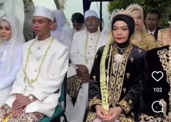 Khusus Jomblo! Ayo Gabung Golek Garwo, Jodohmu Menunggu di Yogyakarta