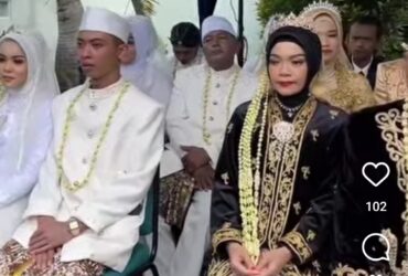 Khusus Jomblo! Ayo Gabung Golek Garwo, Jodohmu Menunggu di Yogyakarta