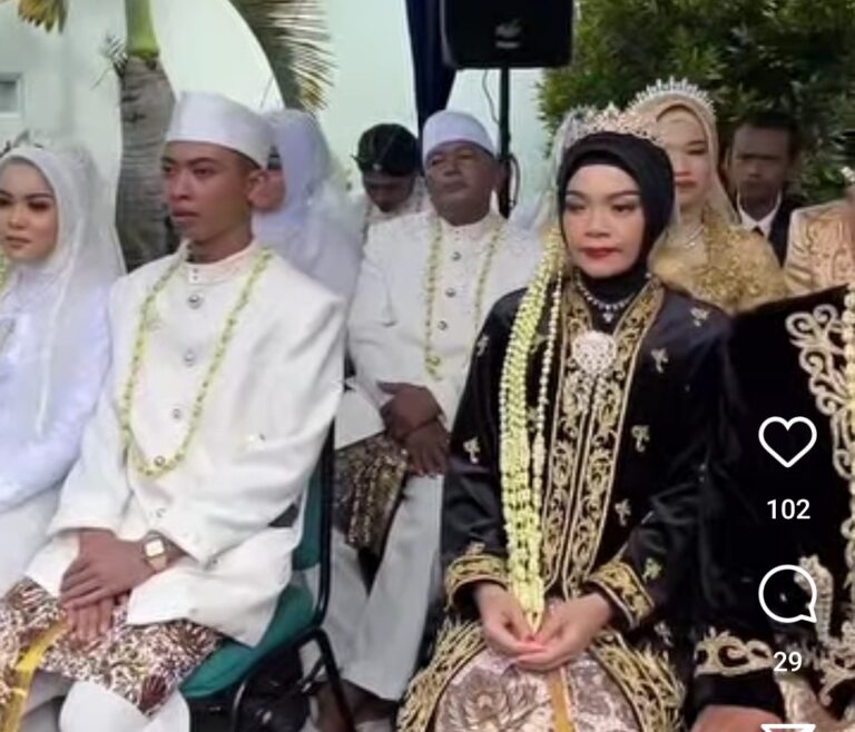 Khusus Jomblo! Ayo Gabung Golek Garwo, Jodohmu Menunggu di Yogyakarta