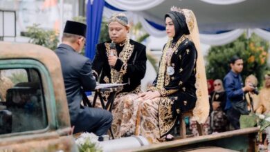 Sambut Lebaran 2025, Cari Jodoh Yuk! Daftar Golek Garwo Sekarang