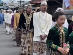 Witing Tresno Mergo Upoyo, Temukan Jodohmu di Golek Garwo!