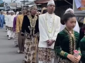 Witing Tresno Mergo Upoyo, Temukan Jodohmu di Golek Garwo!