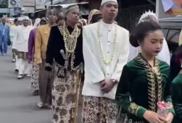 Witing Tresno Mergo Upoyo, Temukan Jodohmu di Golek Garwo!