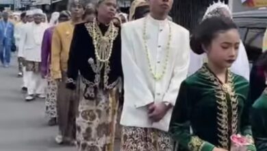 Witing Tresno Mergo Upoyo, Temukan Jodohmu di Golek Garwo!