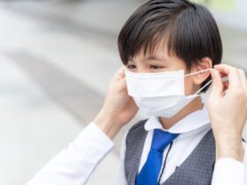 Virus HMPV Ditemukan pada Anak-Anak di Indonesia