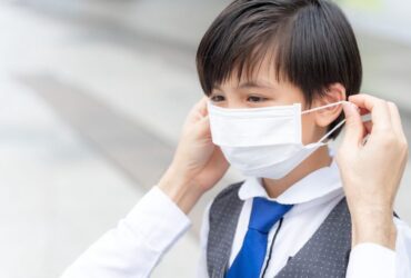 Virus HMPV Ditemukan pada Anak-Anak di Indonesia