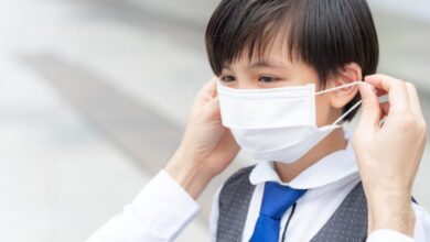 Virus HMPV Ditemukan pada Anak-Anak di Indonesia