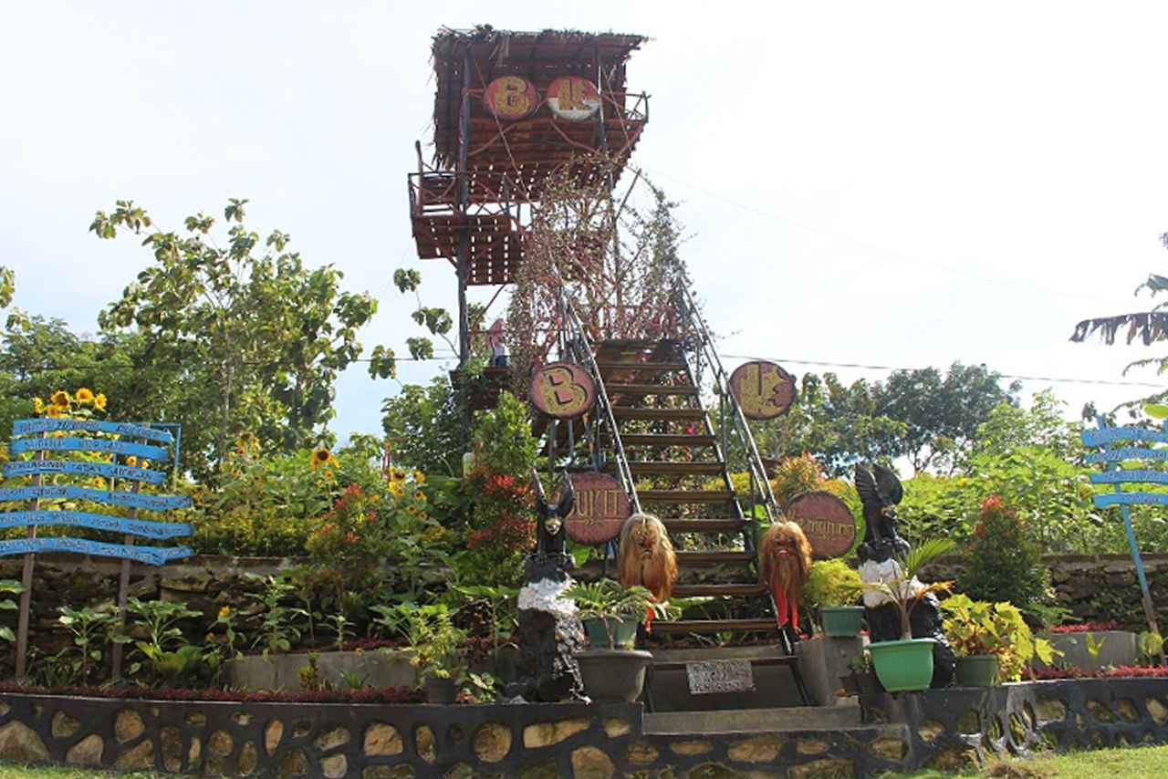 Bukit Kemuning