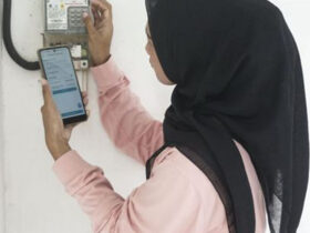 Cara Dapat Diskon Listrik 50 Persen dari PLN