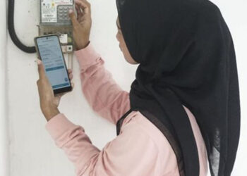 Cara Dapat Diskon Listrik 50 Persen dari PLN