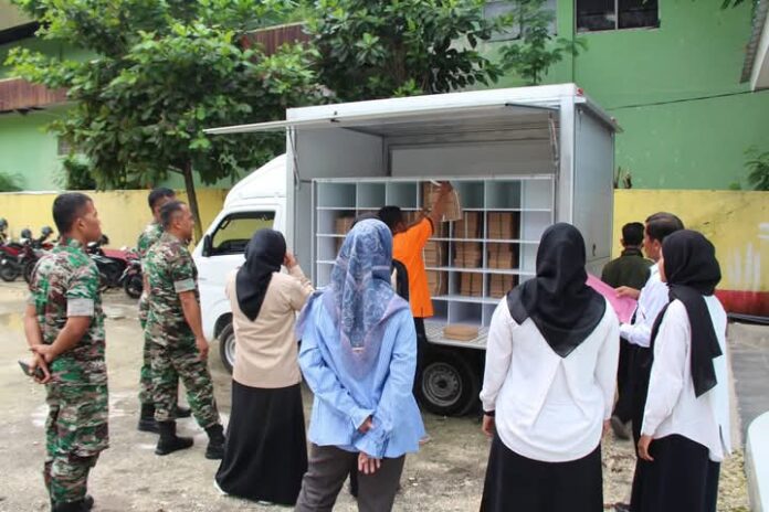 Kesiapan Belum Matang, Pendistribusian Makanan Bergizi Gratis di Blora Mundur Seminggu