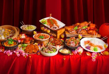 Dipercaya Bawa Hoki 12 Makanan Khas Imlek yang Wajib Ada dan Disajikan