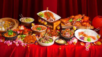 Dipercaya Bawa Hoki 12 Makanan Khas Imlek yang Wajib Ada dan Disajikan