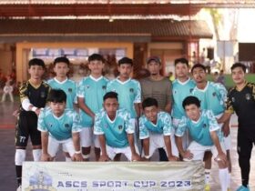 24 Tim Siap Ikuti Turnamen Futsal Antar Pelajar SMP dan MTs