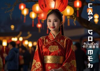 Habis Imlek Terbitlah Cap Go Meh Asal Usul Makna dan Tanggal Perayaan Cap Go Meh 2025