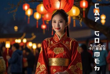 Habis Imlek Terbitlah Cap Go Meh Asal Usul Makna dan Tanggal Perayaan Cap Go Meh 2025