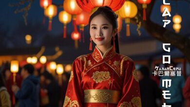 Habis Imlek Terbitlah Cap Go Meh Asal Usul Makna dan Tanggal Perayaan Cap Go Meh 2025