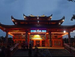 Hok Tik Bio Blora Destinasi Wisata Budaya di Blora yang Menarik untuk Dikunjungi di Momen Imlek