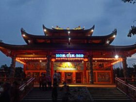 Hok Tik Bio Blora Destinasi Wisata Budaya di Blora yang Menarik untuk Dikunjungi di Momen Imlek