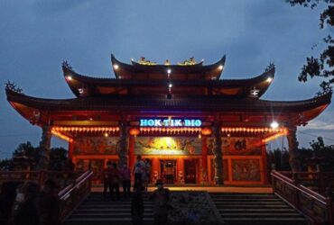 Hok Tik Bio Blora Destinasi Wisata Budaya di Blora yang Menarik untuk Dikunjungi di Momen Imlek