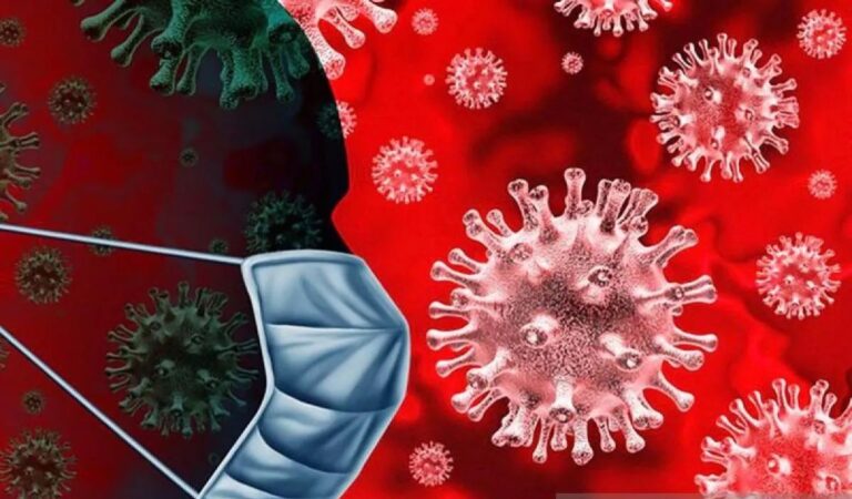 Simak Penjelasannya Menkes! Virus HMPV Bukan Virus Mematikan