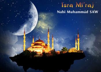 Isra Miraj Makna dan Peringatannya di Tahun 2025 Jatuh Pada Tanggal Berikut