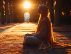 Keutamaan Malam 27 Rajab Amalan Sunnah dan Kegiatan Baik yang Dianjurkan