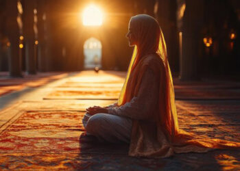 Keutamaan Malam 27 Rajab Amalan Sunnah dan Kegiatan Baik yang Dianjurkan