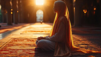 Keutamaan Malam 27 Rajab Amalan Sunnah dan Kegiatan Baik yang Dianjurkan