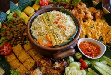 Lezat dan Mantul 10 Kuliner Bojonegoro yang Wajib Anda Coba