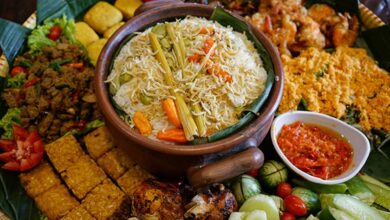 Lezat dan Mantul 10 Kuliner Bojonegoro yang Wajib Anda Coba